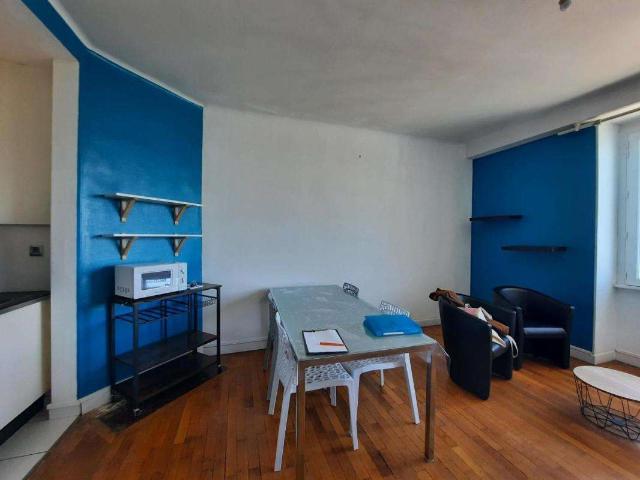 Location appartement 1 pièce Brest Jaurès 29