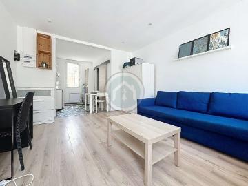 Location appartement 1 pièce Brest Jaurès 29