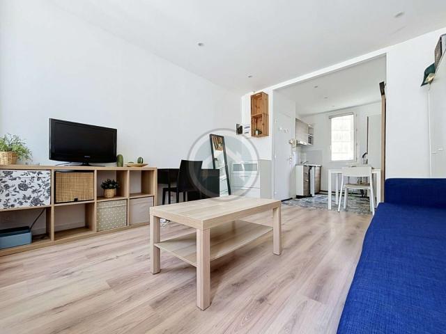 Location appartement 1 pièce Brest Jaurès 29