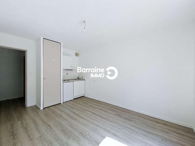 Location appartement 1 pièce Brest Keredern Tréornou 29