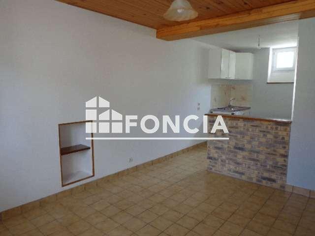 Location appartement 1 pièce Brest Kerinou Kerichen 29
