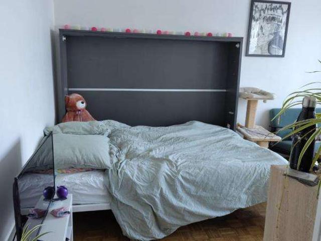 Location appartement 1 pièce Brest Pilier Rouge 29