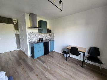 Location appartement 1 pièce Brest St Marc 29