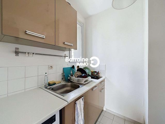 Location appartement 1 pièce Brest Siam 29