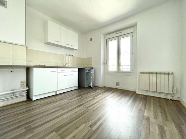 Location appartement 1 pièce Brest Siam 29