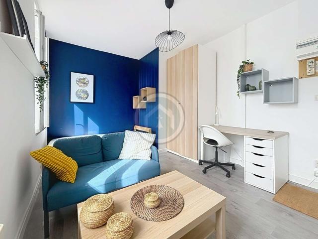 Location appartement 1 pièce Brest 29