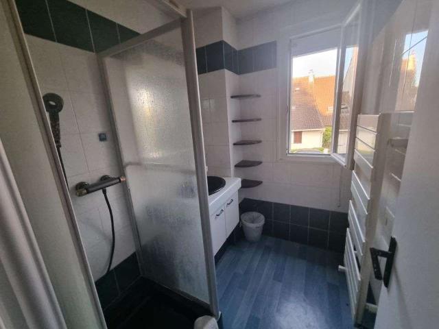 Location appartement 1 pièce Breuillet 91