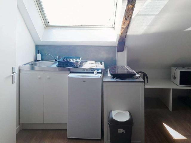 Location appartement 1 pièce Bruz 35
