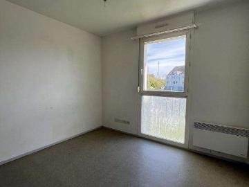 Appartement à louer à Bruz - Parking
