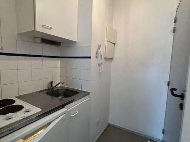 Location appartement 1 pièce Bruz 35