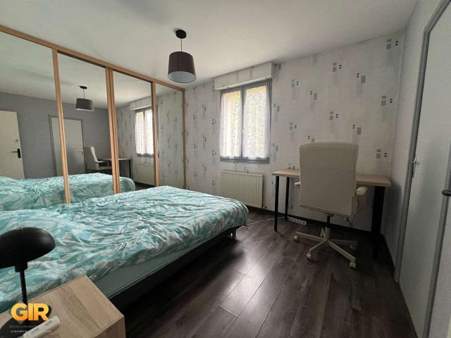 Location maison 6 pièces Bruz 35