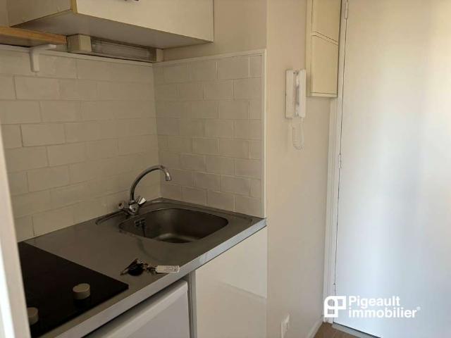 Location appartement 1 pièce Bruz 35