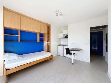 Appartement à louer à Bruz - Balcon