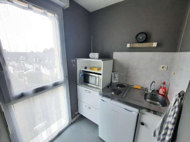 Location appartement 1 pièce Bruz 35