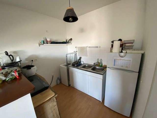 Location appartement 1 pièce Bruz 35