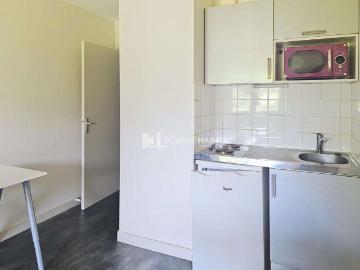 Appartement à louer à Bruz - Chauffage