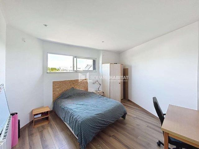 Location appartement 1 pièce Bruz 35