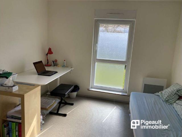 Location appartement 1 pièce Bruz 35