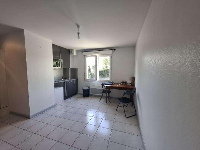 Location appartement 1 pièce Bruz 35