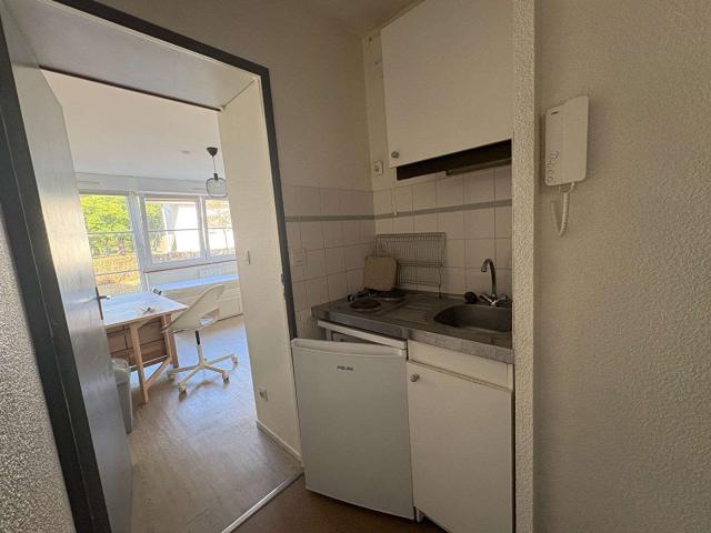 Location appartement 1 pièce Bruz 35