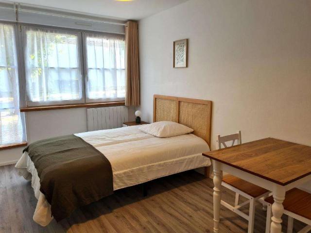 Location appartement 1 pièce Bruz 35