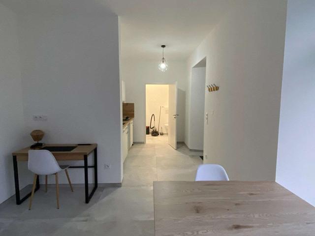 Location appartement 1 pièce Bruz 35