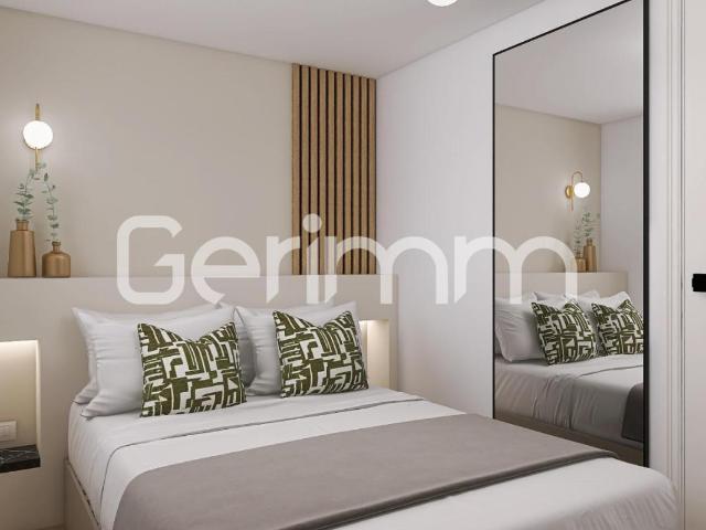 Location Appartement 1 pièce + cuisine 31 m² 730 €/mois