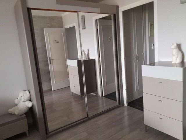 Location appartement 1 pièce Cagnes sur Mer 06
