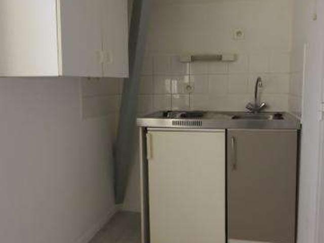 Location appartement 1 pièce Caen Bas Venoix St Ouen 14