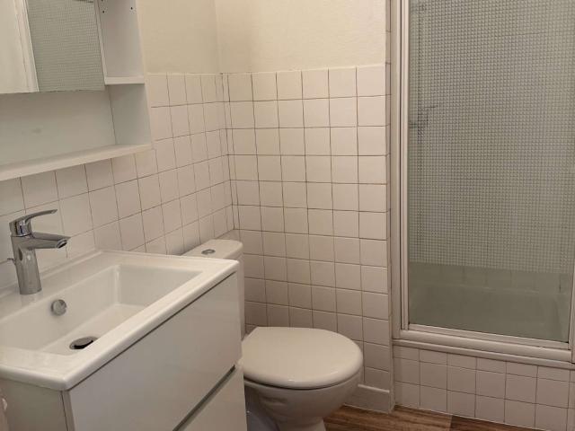 Location appartement 1 pièce Caen Hastings Verte Vallée 14