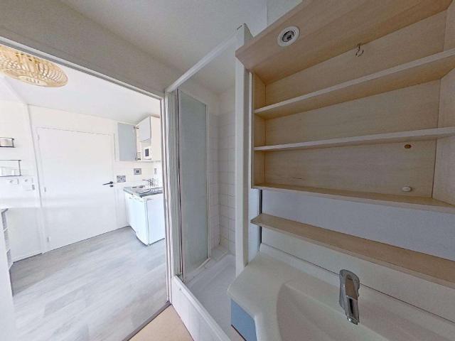 Location appartement 1 pièce Caen La Grâce De Dieu 14