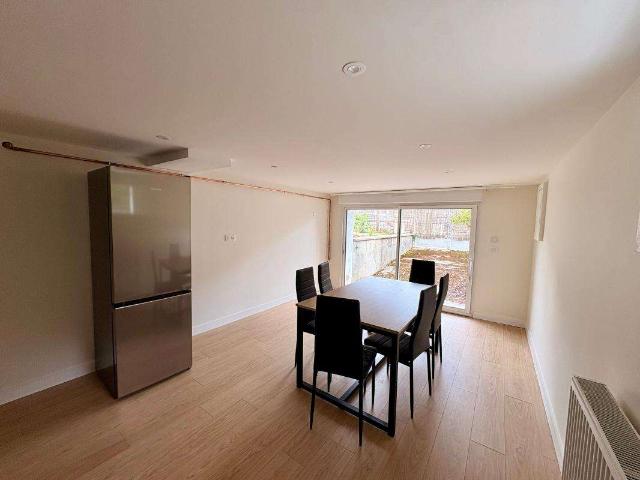 Location appartement 1 pièce Caen La Pierre Heuzé 14