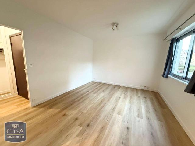 Location appartement 1 pièce Caen St Gilles 14