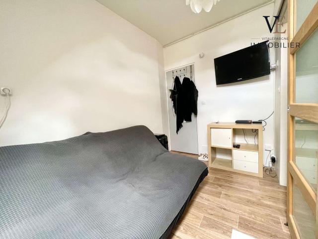 Location appartement 1 pièce Caen St Jean 14