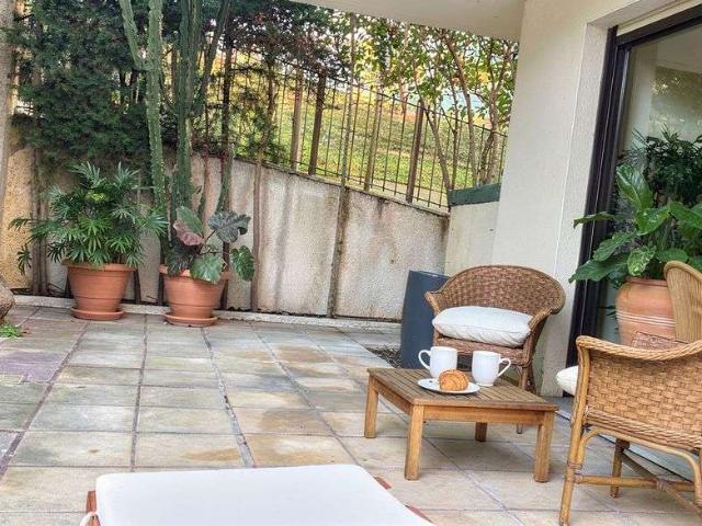 Location appartement 1 pièce Cannes 06