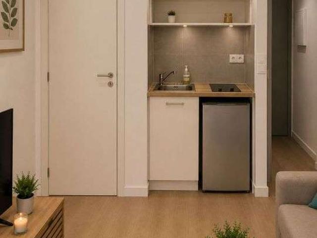 Location appartement 1 pièce Cannes 06