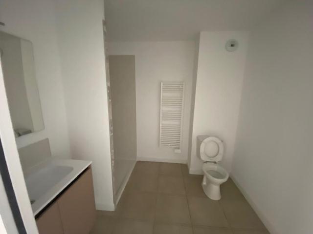 Location appartement 1 pièce CANET EN ROUSSILLON 38m² à 554.19€/mois CDC Habitat