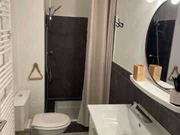 Location appartement 1 pièce Canet en Roussillon 66