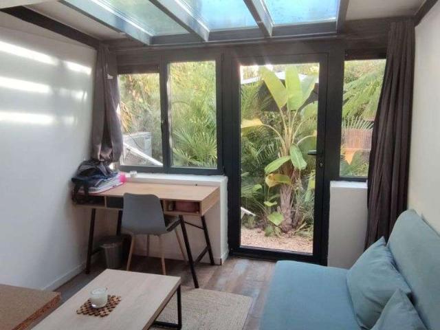 Location appartement 1 pièce Cassis 13