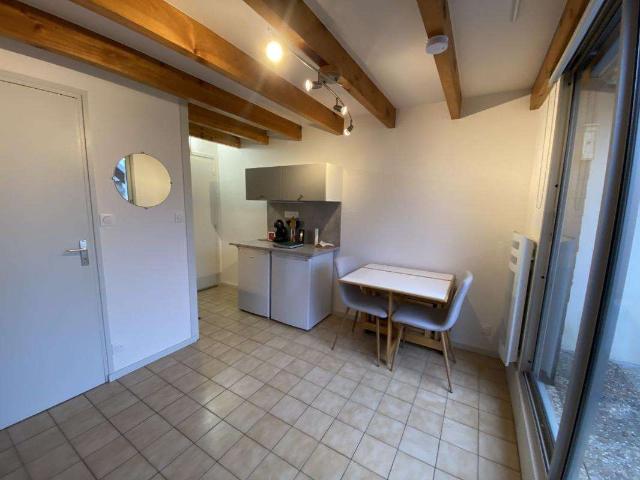Location appartement 1 pièce Carnac 56