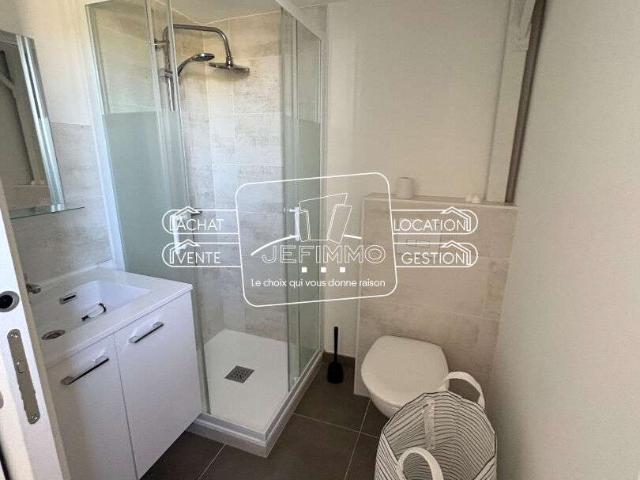 Location appartement 1 pièce Carquefou 44