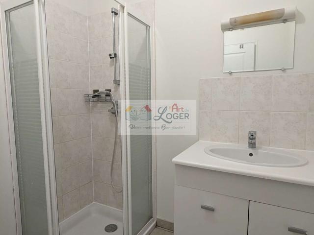 Location appartement 1 pièce Carquefou 44