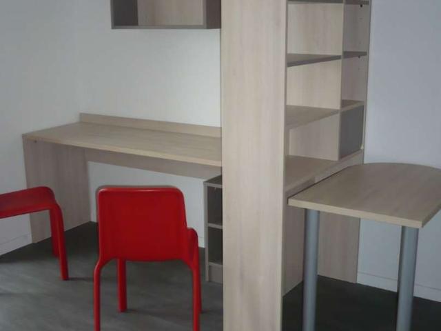 Location appartement 1 pièce Carquefou 44