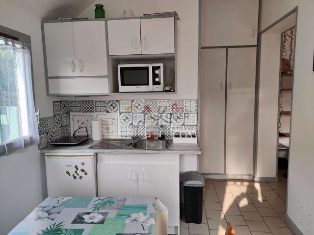 Location appartement 1 pièce Carquefou 44