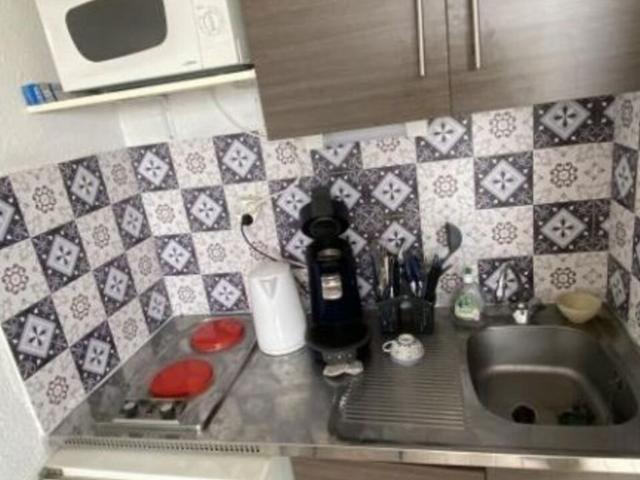 Location appartement 1 pièce Carry le Rouet 13620 869854