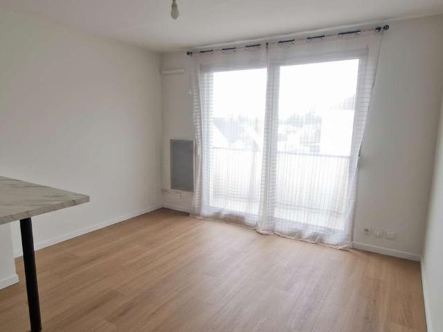 Location appartement 1 pièce Cesson Sévigné 35