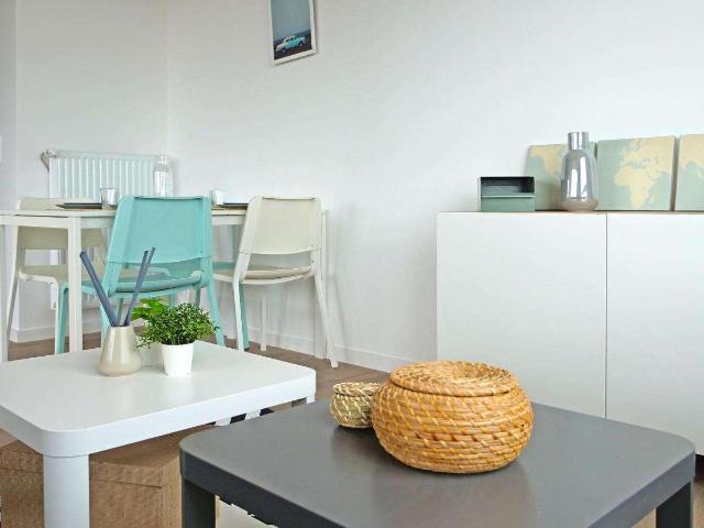 Location appartement 1 pièce Cesson Sévigné 35