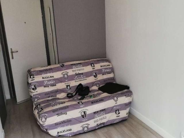 Location appartement 1 pièce Cesson Sévigné 35