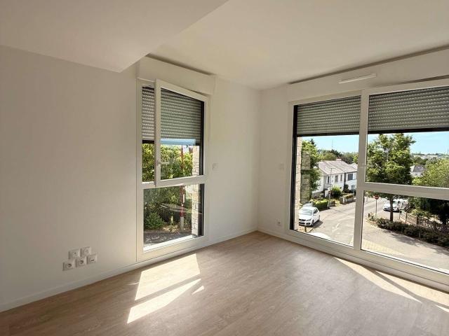 Location appartement 1 pièce Rennes Beaulieu 35