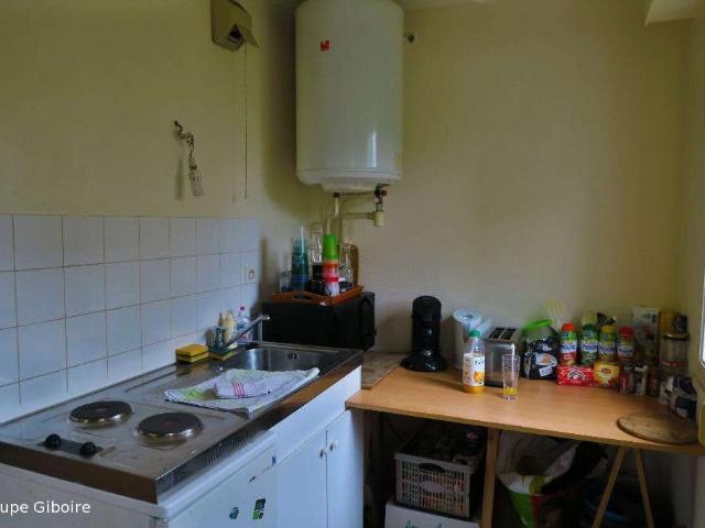 Location appartement 1 pièce Cesson Sévigné 35